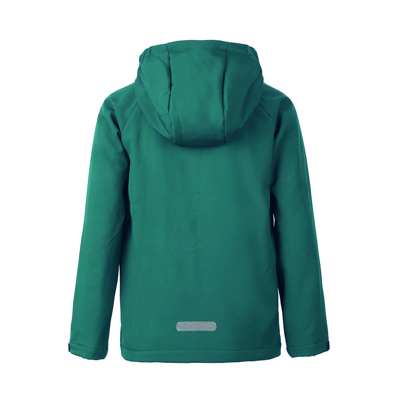 Toread Kids 探路者 18年秋季新款 儿童连帽软壳外套 QAEG93078-QAEG94079 天猫优惠券折后￥149包邮（￥249-100）105-170码男女童多色可选