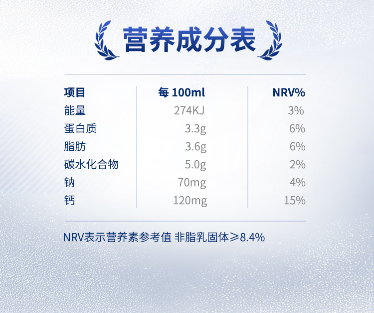 认养一头牛 A2β-酪蛋白 纯牛奶250ml*10盒 图9