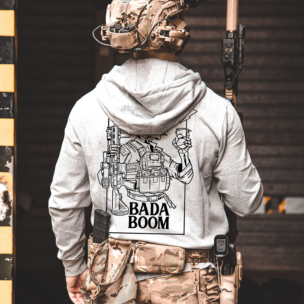  Дорожная тактическая толстовка с капюшоном, солдат, балахон Armor 