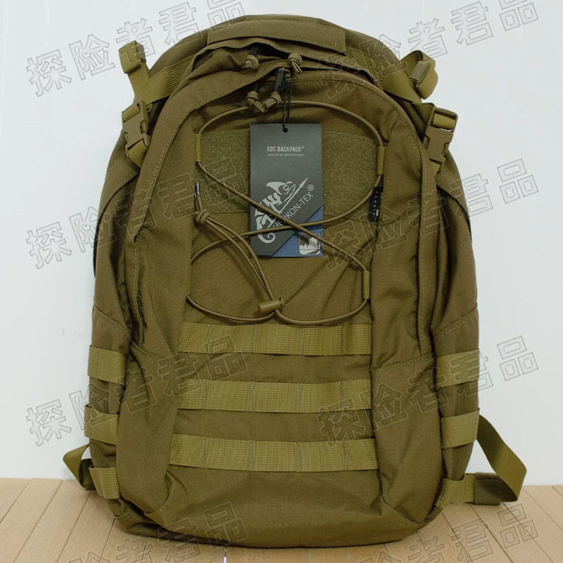 Хеликон Хуликон EDC Тактический рюкзак 21 л для пеших походов, походная сумка