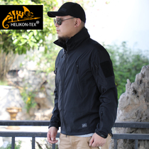 Helikon Heliken Hussar Jacket TAD Soft Shell Shirt Lightweight Spring and Summer