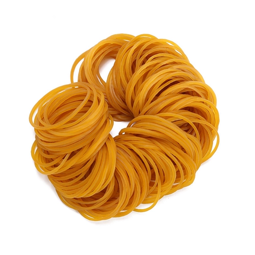 Импортная высокая эластичная прочная резиновая кожаная резинка, резиновые резиновые кольца, чехол, 4см