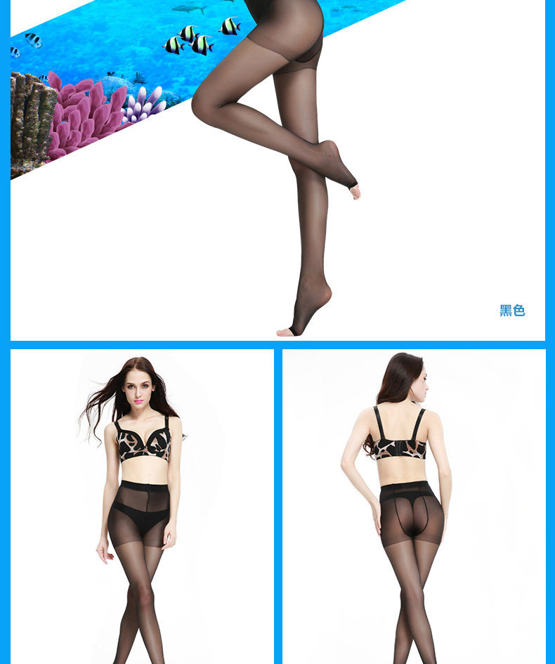 Chaussettes - collants NYZ022 - Ref 769135 Image 15