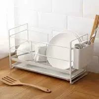 Ценность кухонной полки