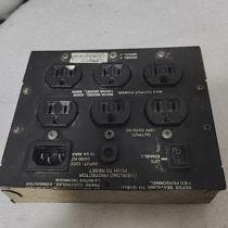 American audiophile-grade socket you can replace the audiophile input line picture 3 the sound is bad--negotiable product