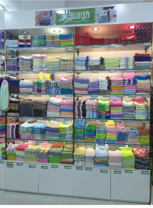 Mới vận chuyển HD sợi tre dệt khăn chính hãng một cặp gắn khăn bông không phai gối dày Chaorou - Khăn gối khăn gối