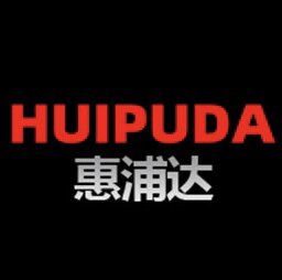 HUIPUDA显示器的LOGO