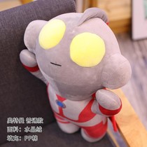 Altman Doll Doll Plush Pillow Cute Superman Bed Sleep Holding Doll Children Boy Toy