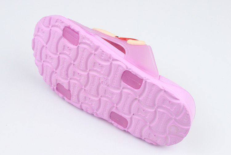 Pantoufles enfants en autre pour été - semelle EVA - Ref 986996 Image 43