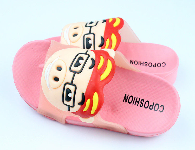 Pantoufles enfants en autre pour été - semelle EVA - Ref 986996 Image 35