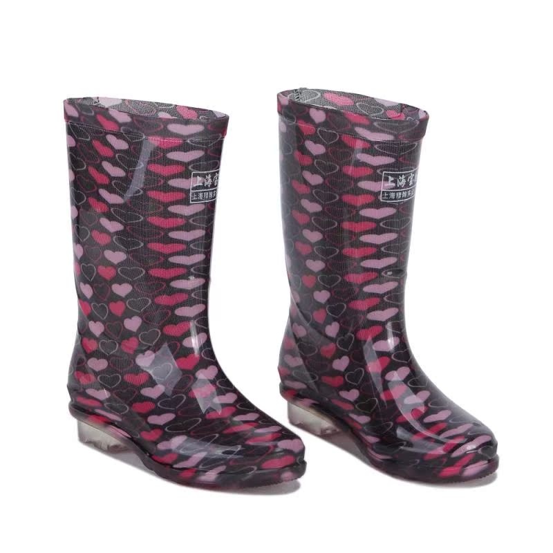 Chaussures - bottes caoutchouc homme - Ref 959486 Image 11