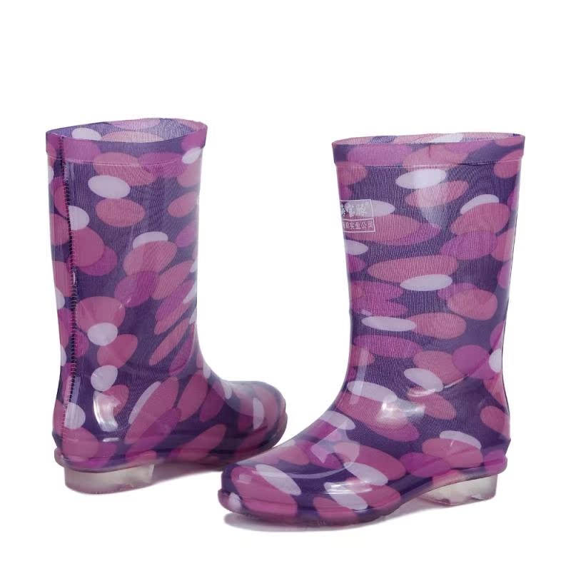 Chaussures - bottes caoutchouc homme - Ref 959486 Image 15