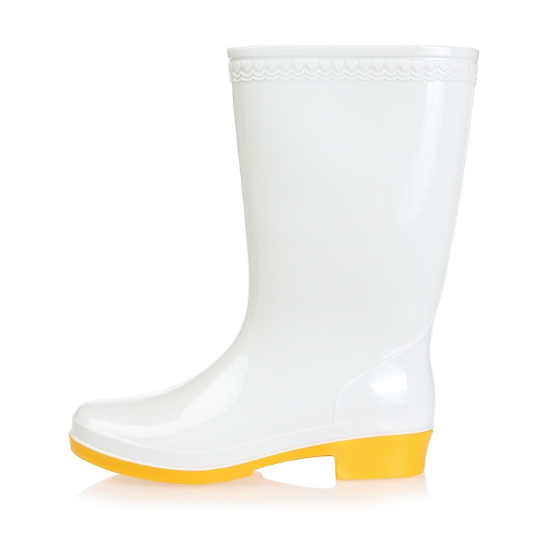 Chaussures - bottes caoutchouc homme - Ref 959505 Image 7