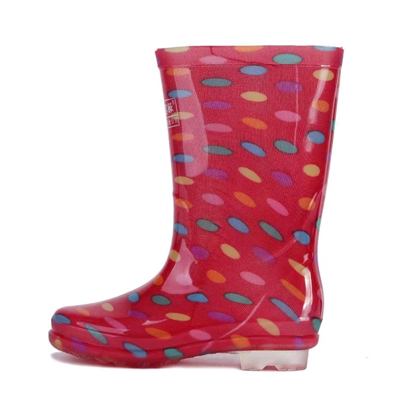 Chaussures - bottes caoutchouc homme - Ref 959486 Image 6
