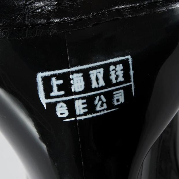 Chaussures - bottes caoutchouc homme pour printemps - semelle tendon - Ref 959496 Image 22