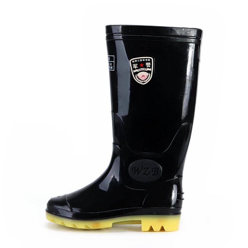 Chaussures en caoutchouc - Ref 941801 Image 24