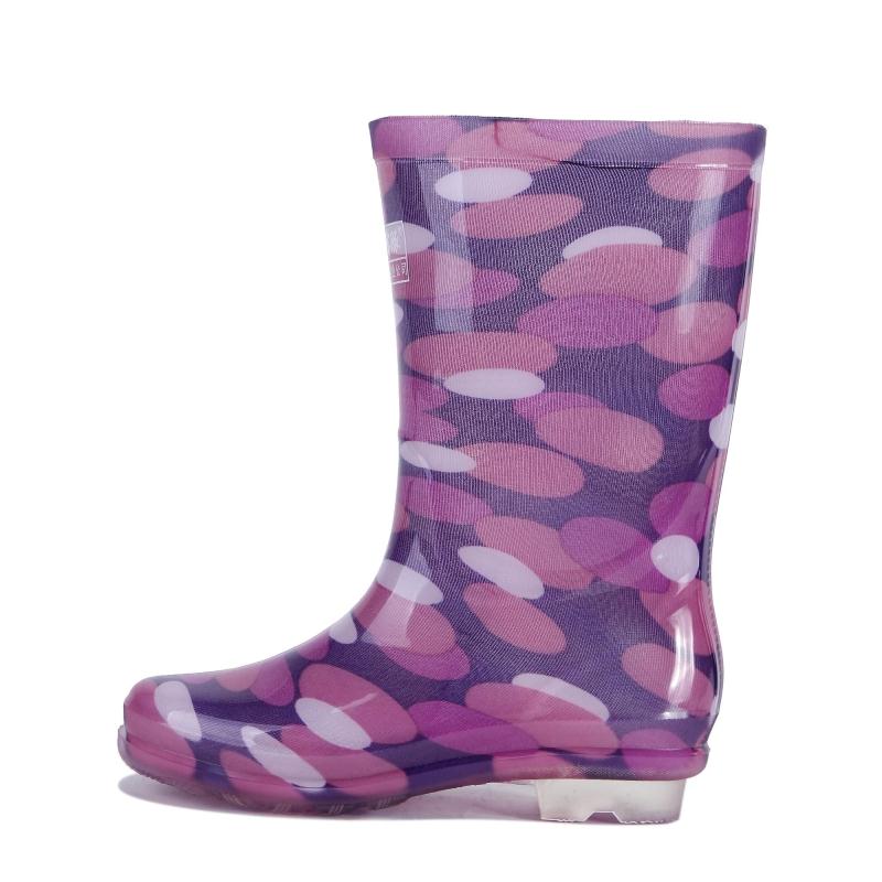 Chaussures - bottes caoutchouc homme - Ref 959498 Image 20