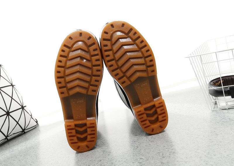 Chaussures - bottes caoutchouc homme - semelle tendon - Ref 959509 Image 87