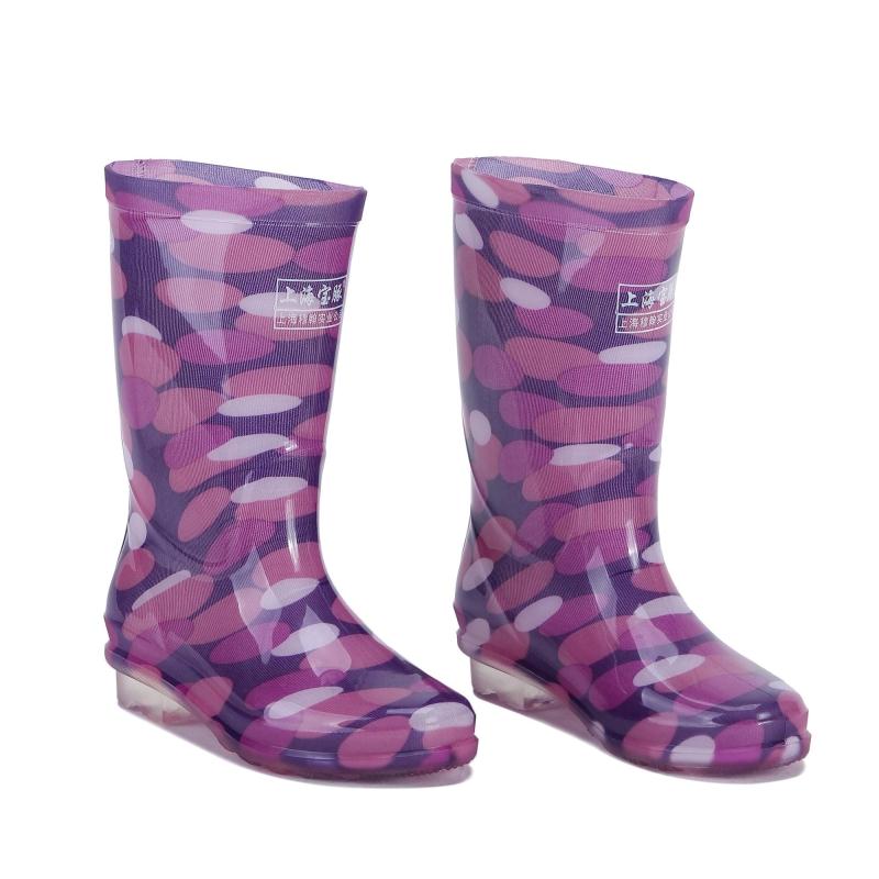 Chaussures - bottes caoutchouc homme - Ref 959498 Image 18