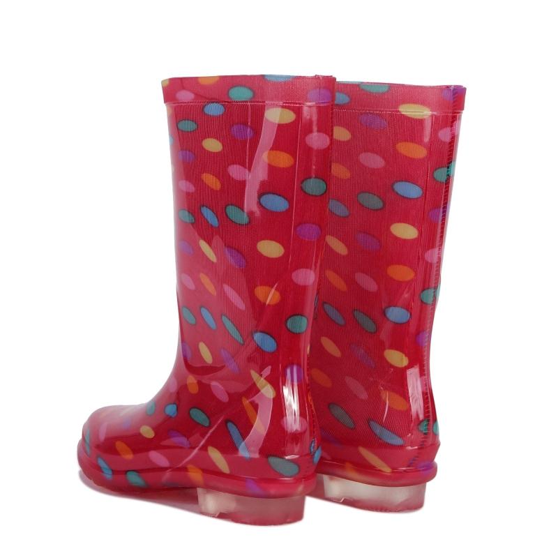 Chaussures - bottes caoutchouc homme - Ref 959498 Image 16