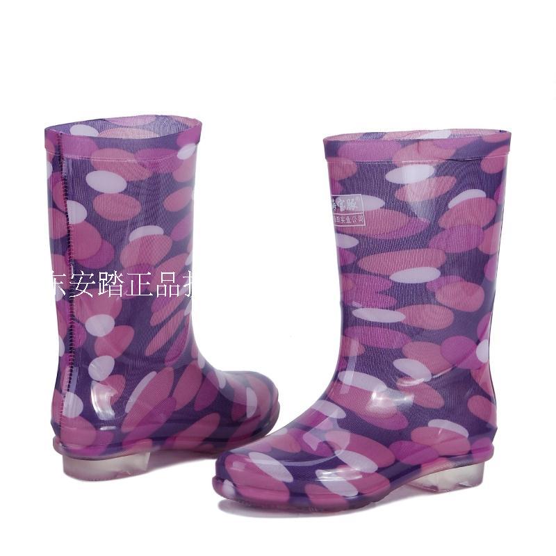 Chaussures - bottes caoutchouc homme pour printemps - semelle tendon - Ref 959521 Image 71
