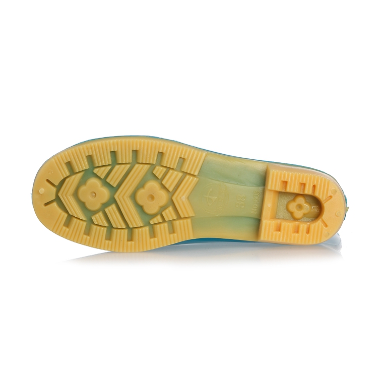 Chaussures - bottes caoutchouc homme pour printemps - semelle tendon - Ref 959500 Image 52
