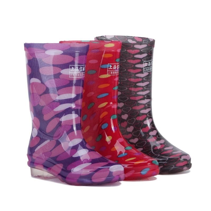 Chaussures - bottes caoutchouc homme - Ref 959498 Image 6