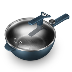 Плиты 苏泊尔电炒锅家用不粘锅蒸煮炖手持多功能一体式插电炒菜煲汤正品