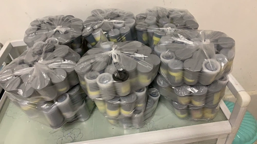 乐凯 135 Пластин выделяют черно -белую пленку просроченные рулоны самолетов 35 мм 1021 Период 18.09