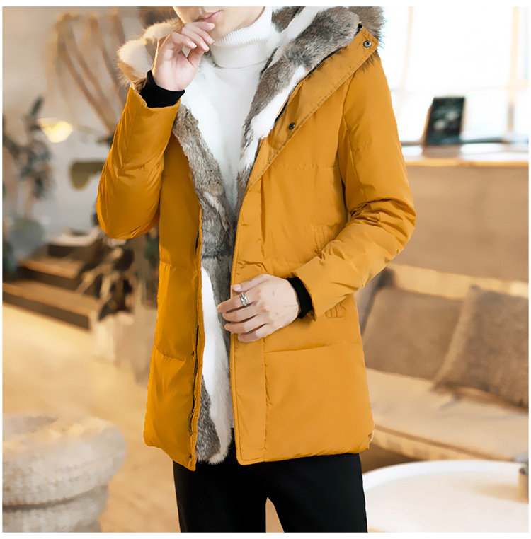 Blouson homme - Ref 3122258 Image 25