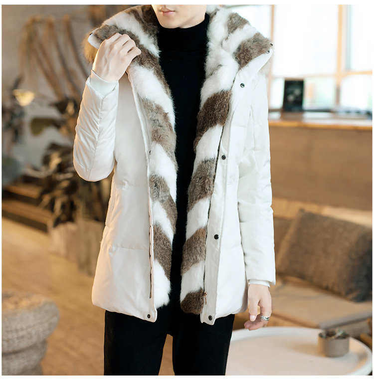 Blouson homme - Ref 3122258 Image 18