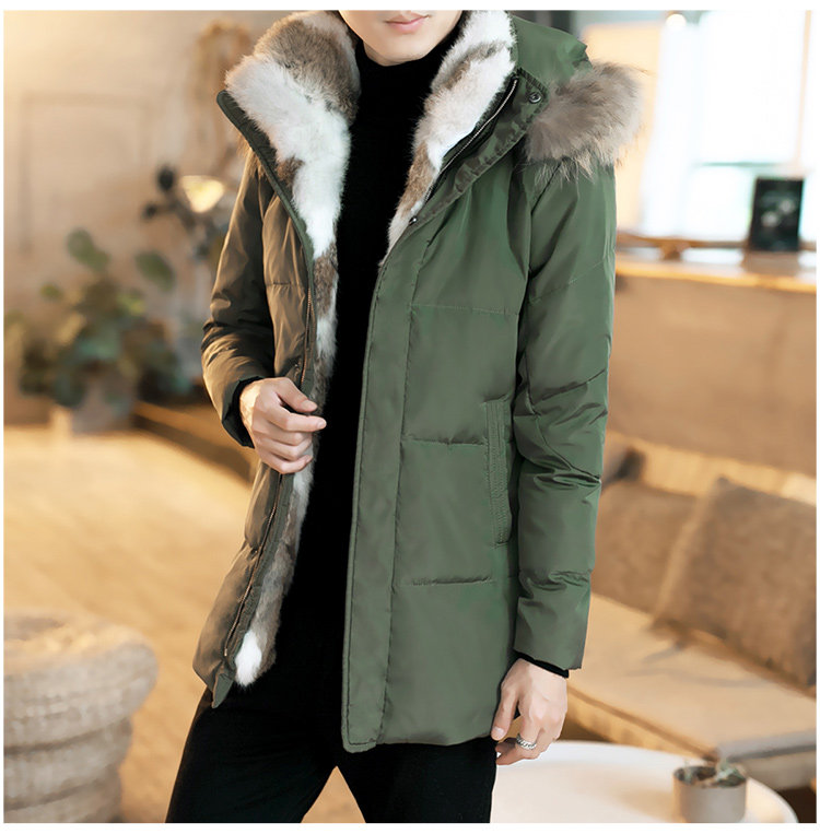 Blouson homme - Ref 3122258 Image 39