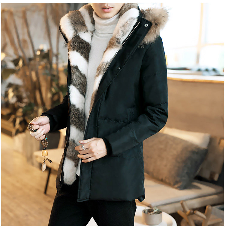 Blouson homme - Ref 3122258 Image 34