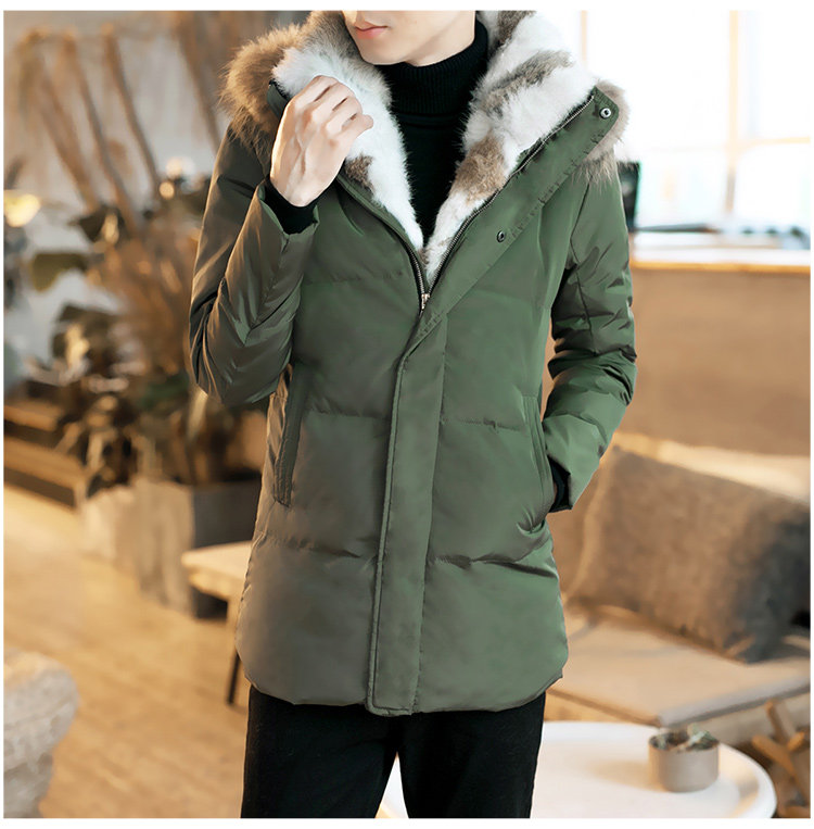 Blouson homme - Ref 3122258 Image 45