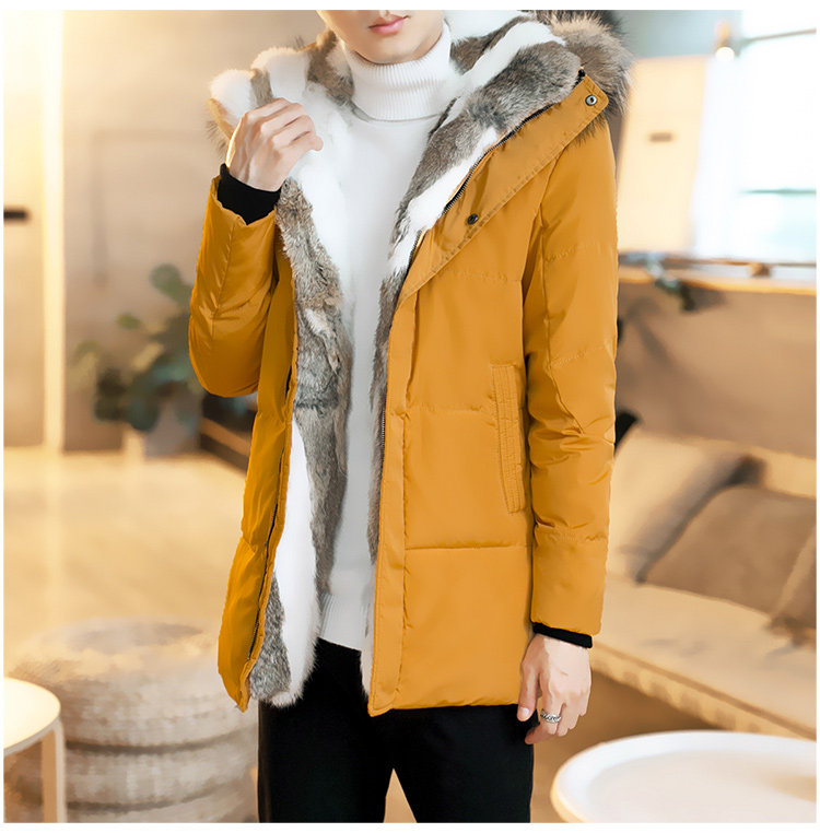 Blouson homme - Ref 3122258 Image 27