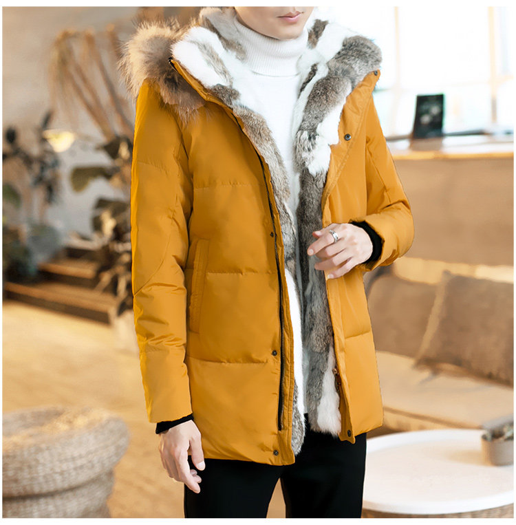 Blouson homme - Ref 3122258 Image 24