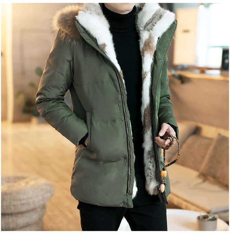 Blouson homme - Ref 3122258 Image 43