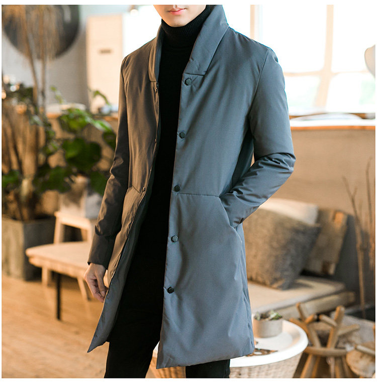 Blouson homme - Ref 3122161 Image 25