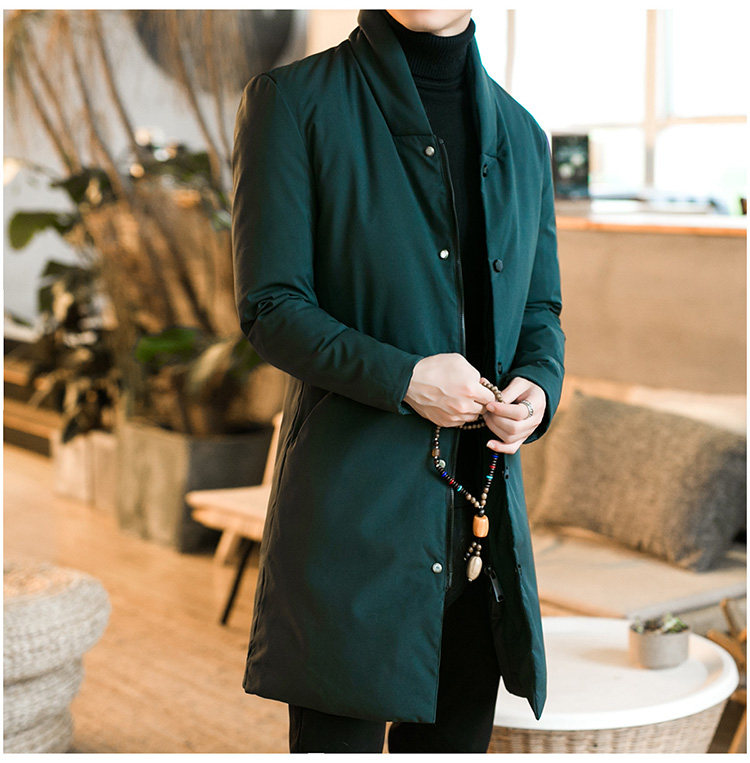 Blouson homme - Ref 3122161 Image 29