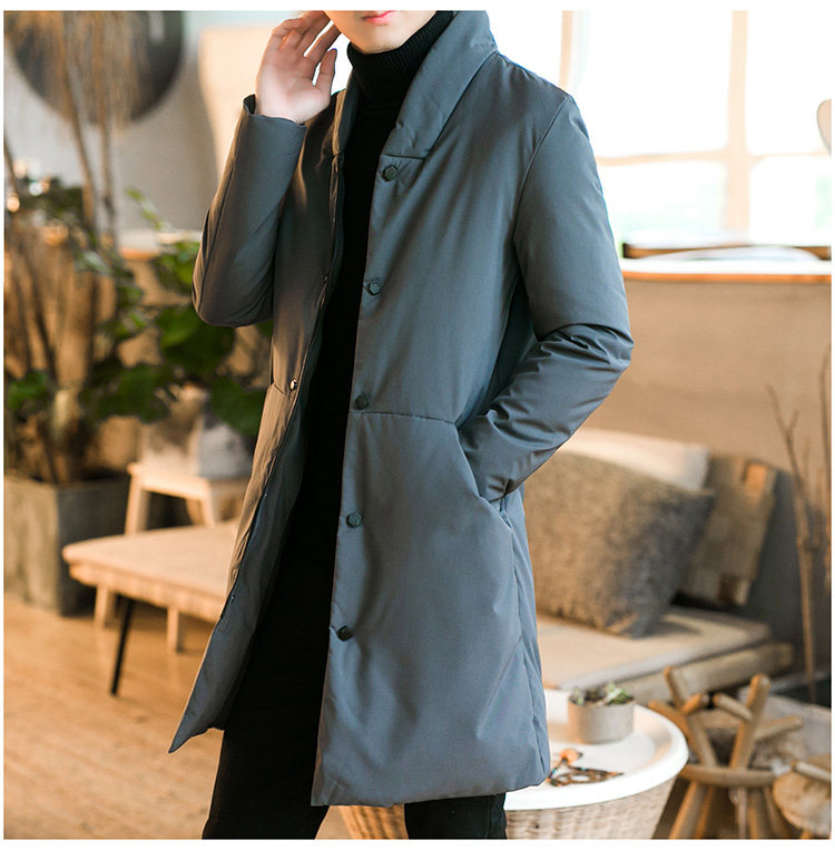 Blouson homme - Ref 3122161 Image 24