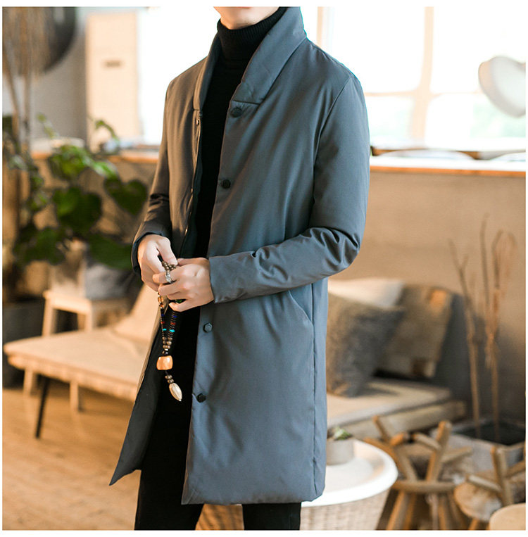 Blouson homme - Ref 3122161 Image 26