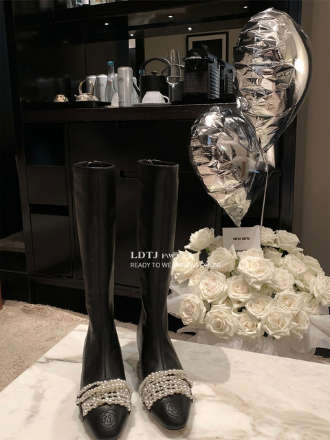 Ldtj High-End Custom-Made 