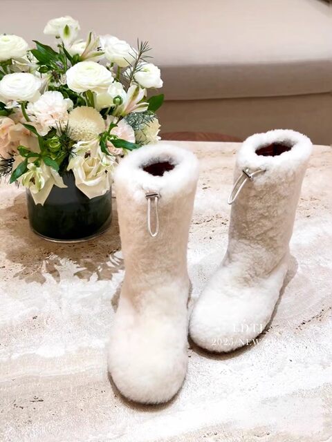 Ldtj High-End Custom-Made 