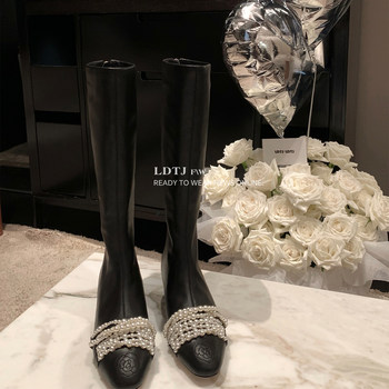 Ldtj High-End Custom-Made 