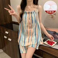 827-цветный бар