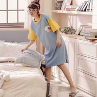 TFN927 Puppy Blue