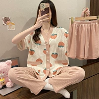 ESY-N7801-2 (короткие рукава+шорты+брюки)