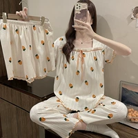 WD-S1145 (шорты с короткими рукавами+брюки)