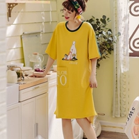 TFN914 Catsnant Yellow