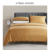 Ming có 60 ngày gia đình Silk bốn bông tấm bông 200 * 230 Li giường siêu mềm 1.8m - Bộ đồ giường bốn mảnh bộ ra nệm Bộ đồ giường bốn mảnh